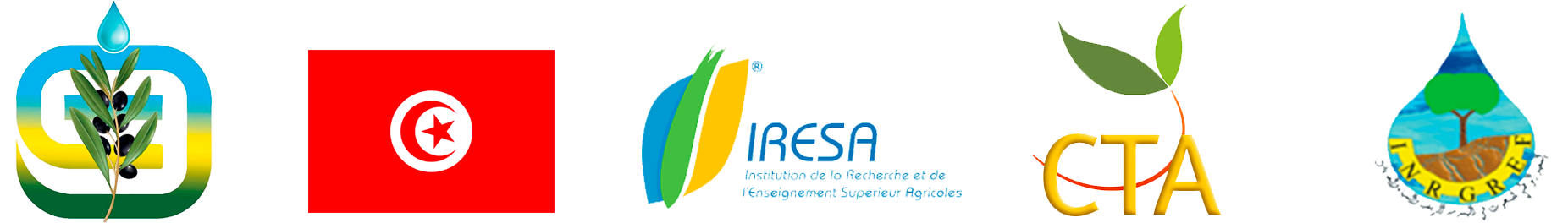 Convention R & D INRGREF-CTA